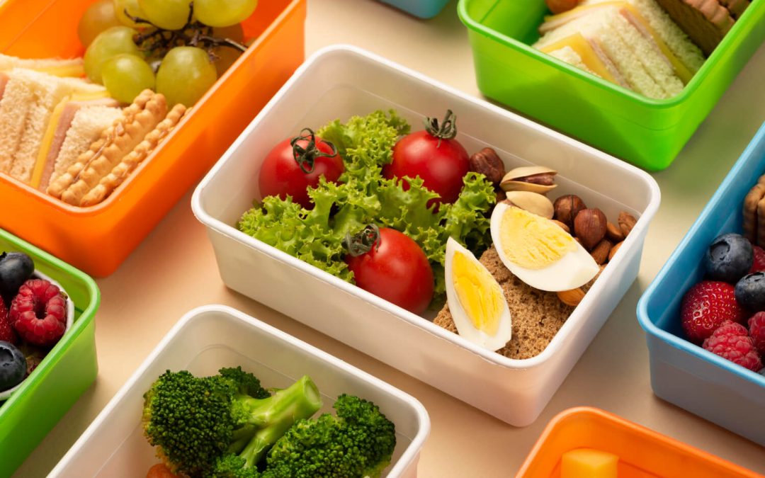Healthy Meal Standard