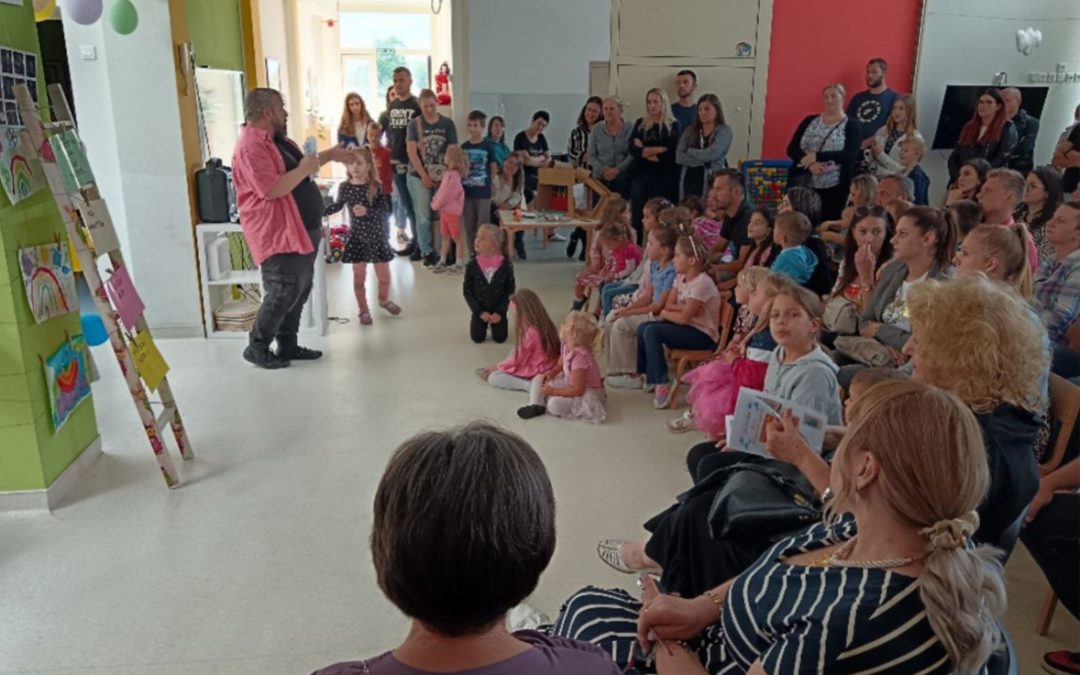 U objektu Kućan održana izložba “REUSE iliti ponovna uporaba”