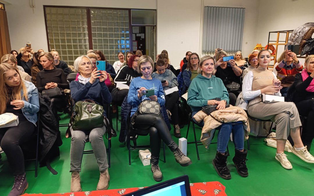 DEAR FUTURE Erasmus+ u Dječjem vrtiću Varaždin
