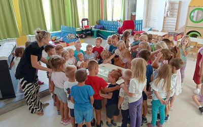 5. rođendan objekta Kućan