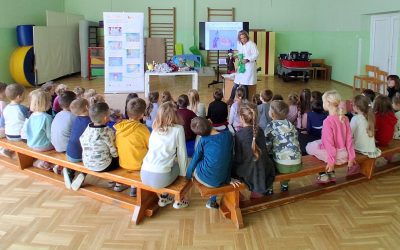 Dječji tjedan u Dječjem vrtiću Varaždin