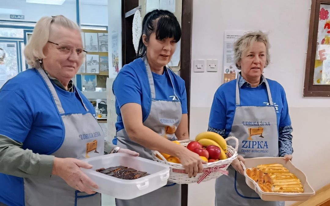 Mali čuvari velikih gradova čuvaju okuse tradicije