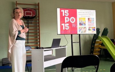 Projekt „Priča putuje kući“ predstavljen na Međužupanijskoj smotri