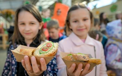 Čuvajmo našu Planetu